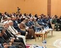 یاران خراسانی رهبر شهید در اربعین «امین ایران» گرد هم آمدند