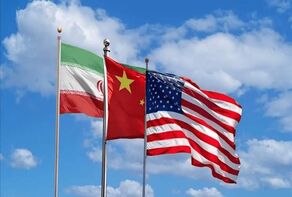 چین میانجی ایران و آمریکا می‌شود؟ اظهارات شی جین‌پینگ بار دیگر این احتمال را مطرح کرد