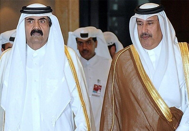 کشور قطر , 