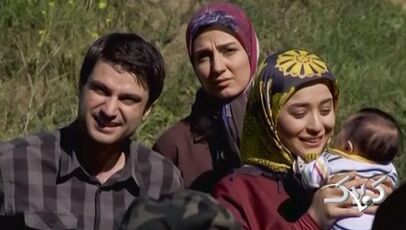 پایان «خداحافظ بچه» در آی‌فیلم؛ کدام سریال جایگزین سریال «خداحافظ بچه»  شد؟