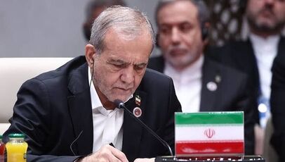 دیدار پزشکیان با امیر قطر و پوتین در مسکو؛ همکاری‌های انرژی در دستور کار اجلاس سران گاز