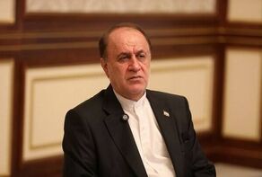 واکنش تند حاجی‌بابایی به سخنان ترامپ در سازمان ملل؛ «تنگه هرمز» را نقطه تقابل با آمریکا دانست