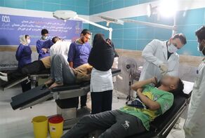 خدمات رایگان دندان‌پزشکی برای دهک‌های یک تا سه در این شهر