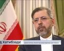 پاسخ ایران به آمریکا منتقل شد؛ «توپ در زمین واشنگتن است»