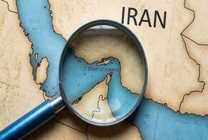 تردد دریایی در تنگه هرمز وارد فاز تدافعی شد