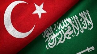 ترکیه آماده تقویت پدافند عربستان؛ اعزام نیرو و تجهیزات در راه است