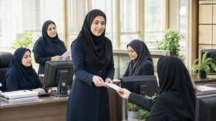کارمندان منتظر افزایش حقوق باشند؛ جزئیات اجرای فوق‌العاده خاص