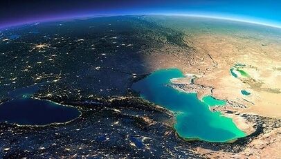 کنوانسیون خزر در بزنگاه جدید؛ آیا تصویب سند آکتائو حقوق ایران را تغییر می‌دهد؟