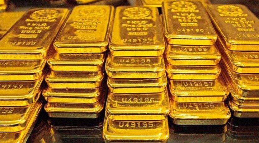 قیمت طلا و سکه در ۲۴ مهر؛ طلای ۱۸ عیار چند میلیون شد؟