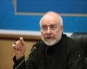 قالیباف خطاب به وزیر خزانه‌داری آمریکا: «روز دلقک» بود، نه روز پیروزی