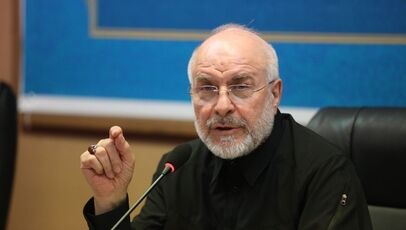 پاسخ متفاوت قالیباف به بسنت؛ پای بدهی ۴۰ تریلیون دلاری آمریکا وسط آمد