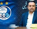 متدین در آستانه مدیرعاملی استقلال