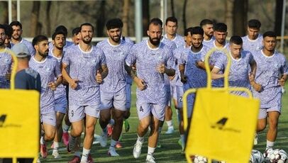 آخرین خبر از نقل و انتقالات استقلال امروز جمعه  ۹ مرداد ۱۴۰۵