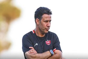 پشت پرده هجمه به پرسپولیس؛ تارتار از ترس رقبا گفت