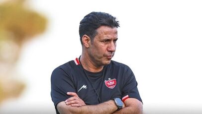 پشت پرده هجمه به پرسپولیس؛ تارتار از ترس رقبا گفت