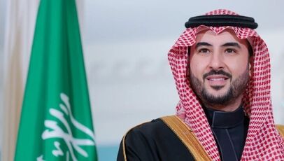 وزیر دفاع عربستان به ترامپ پیام بن‌سلمان را رساند؛ ریاض خواهان کاهش تنش با ایران است