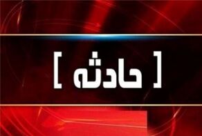 حادثه تلخ در محدوده آزادراه شهید سلیمانی؛ ۳ سرنشین پژو پرشیا جان باختند