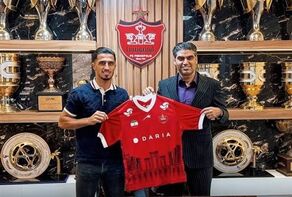 آخرین خبر از نقل و انتقالات پرسپولیس امروز دوشنبه ۲۲ تیر
