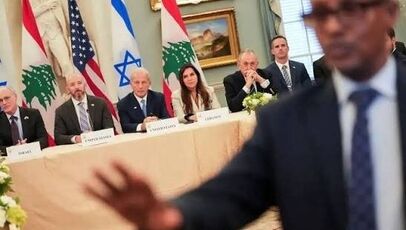 اسرائیل به دنبال تحکیم حضور خود در جنوب لبنان است