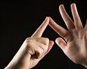 نهضت ملی زبان اشاره ایرانی کلید خورد؛ ۳۱ استان در صف تربیت مدرس