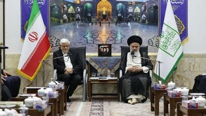هشدار عارف درباره آسیب‌های امنیتی فیلترشکن‌ها و ناکارآمدی فیلترینگ