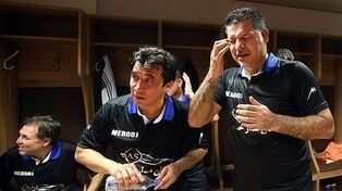 واکنش علی دایی به حواشی خداداد عزیزی؛ پای خاطره جام جهانی ۱۹۹۸ به میان آمد