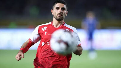 پرسپولیس پیشنهاد الشارجه برای محمد عمری را تکذیب کرد