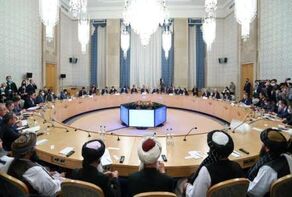 افغانستان محور نشست منطقه‌ای مسکو؛ از حل اختلاف طالبان و پاکستان تا مقابله با تروریسم