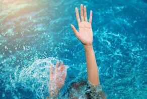 مرگ یک نوجوان ۱۲ ساله در حادثه غرق‌شدگی در میبد