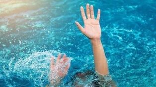 مرگ یک نوجوان ۱۲ ساله در حادثه غرق‌شدگی در میبد