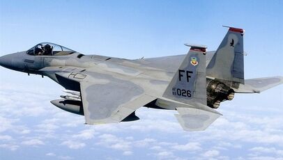 اطلاعیه شماره ۳۸ سپاه؛ ادعای انهدام جنگنده اف-۱۵ و سامانه راداری آمریکا در اردن