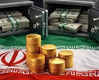 صندوق‌های ارزی رقیب صندوق‌های طلا می‌شوند؟