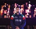 یزدانی با بردی نزدیک به جمع مدعیان وزن ۷۴ کیلوگرم کشتی جهان رسید