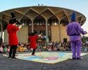 پیش‌فروش بلیت جشنواره نمایش عروسکی تهران-مبارک از امروز آغاز می‌شود