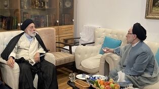 تأکید خاتمی بر ضرورت فعال‌سازی دیپلماسی و صلح شرافتمندانه