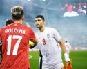دومین شکست ایران در فیفادی؛ روسیه 2 : 0 ایران