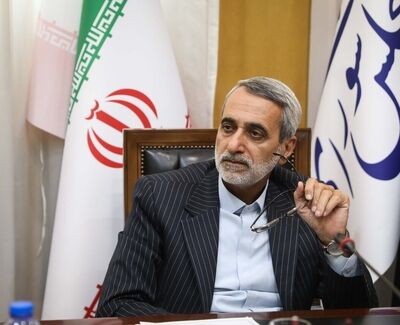 امروز زمان مدیریت جنگ است، نه دامن زدن به شکاف داخلی