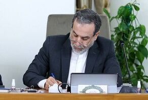 تسلیت رسمی قطر و مصر به عراقچی؛ ابراز همدردی با وزیر خارجه ایران