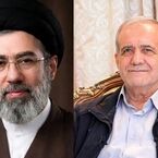 حدود هفت ساعت با رهبر انقلاب گفت‌وگو کردیم؛ حفظ وحدت مهم‌ترین مسئله امروز است