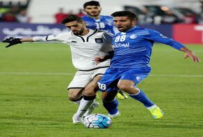 ساعت دیدار استقلال و گل‌گهر مشخص شد؛ آبی‌پوشان به دنبال سه امتیاز