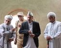 زمان پخش و تکرار سریال آسباد از شبکه یک سیما