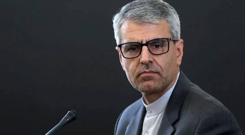 واکنش بقایی به ادعای ترامپ درباره ترور خود و لفاظی علیه ایران