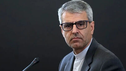 واکنش بقایی به ادعای ترامپ درباره ترور خود و لفاظی علیه ایران