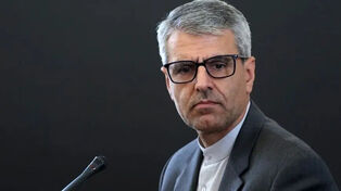 واکنش بقایی به ادعای ترامپ درباره ترور خود و لفاظی علیه ایران