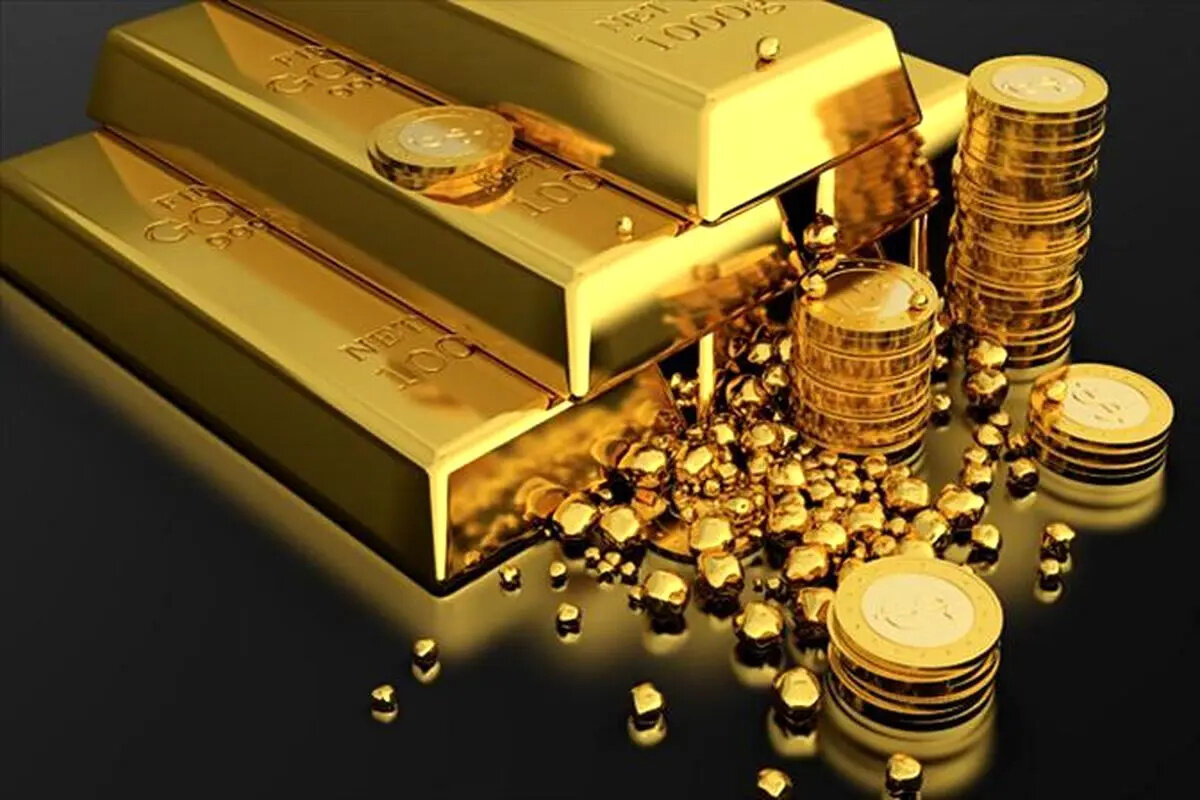 قیمت طلا و سکه امروز یکشنبه ۲۹ شهریور ۱۴۰۵