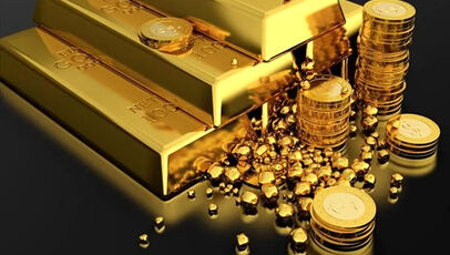 قیمت طلای جهانی امروز چهارشنبه ۷ مرداد ۱۴۰۵