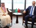 رایزنی دیپلماتیک وزرای خارجه عربستان و ترکیه درباره تنش‌های منطقه‌ای