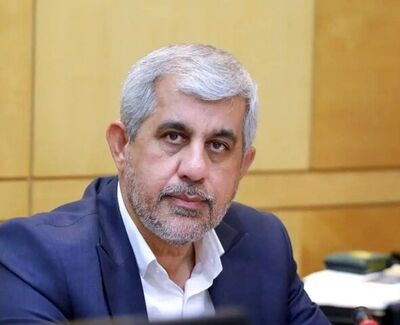  تنگه هرمز زیر ذره‌بین ایران + ویدئو