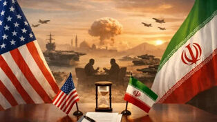 روز ۱۷۵ جنگ؛ میانجی‌گری قطر ادامه دارد، تهران منتظر پاسخ واشنگتن