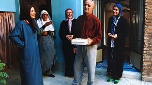 آخرین قسمت «متهم گریخت» چه زمانی پخش می‌شود؟/ کدام سریال جایگزین متهم گریخت می شود؟